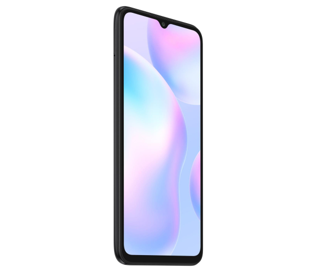 Xiaomi Redmi 9A 2/32GB Grey - 583125 - zdjęcie 5